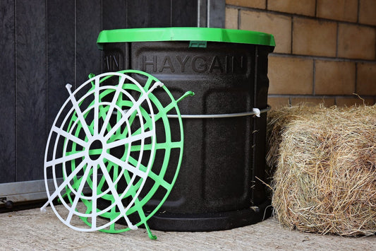 Haygain's Forager Brings Nature’s Genius to Horse Management
